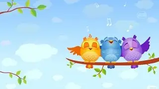 Birds Idioms