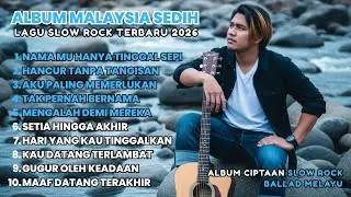LAGU SLOW ROCK MALAYSIA 80-90AN - LAGU JIWANG 80AN DAN 90AN TERBAIK - KOLEKSI LAGU JIWANG LEGANDA