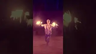 Unterwelt III (Aus der Asche - eine Feueroper) #firepoi #fireshow