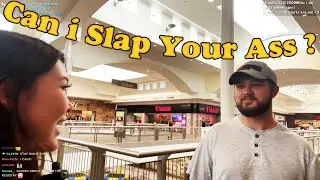 Can i Slap your ass - ExtraEmily