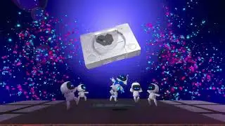 ASTRO BOT PS5 Gameplay SUPERMARIO IS BACK #astro