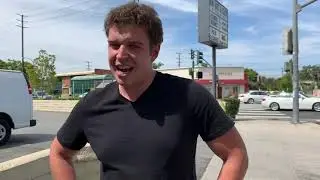 Superbad Location - Mini Mart & Liquor, Culver City