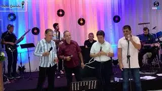 N&Atilde;O TARDAR&Aacute; - M&uacute;sica Velha Guarda