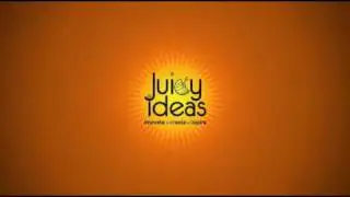Juicy Ideas Competition 2010