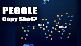 Adding a Multi-Ball Power-up | Peggle Devlog DAY 6