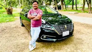 Toyota Premio￼ FEX Model 2016 Registration 2017 Cc 1500 Octane Call Me 01711192958/01790037888