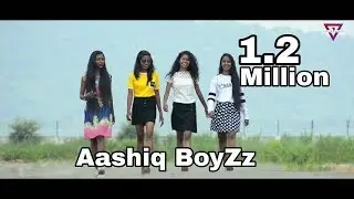 Aashiq_BoyZz | new Nagpuri cover song 2018 | Dil wali Gori re | S Babu & Jyoti das