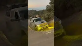 Ram 1500 offroad