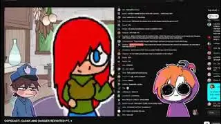 DoddleDiapers/Doodletones caught dropping the gamer word