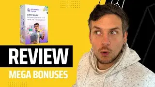 Automation ToolKit Review + (Bonus Worth $997)