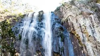Minyon Falls (Byron Area) Loop Mini Edit