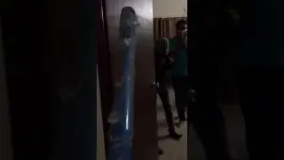 Alcohol Raid in Gujarat