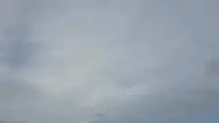 PDarcs fun flying pt 7