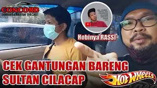 HUNTING BARENG SULTAN CILACAP Hobinya RASSI @ArieWepe