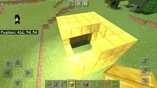 #7 Minecraft fastest lift ever built  with tutorial