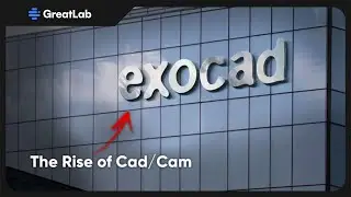 Exocad: The Game-Changing Dental CAD/CAM Software You Need to Know About