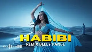 Best Arabic EDM Remix &ndash; Belly Dance Arabian Festival Party Mix