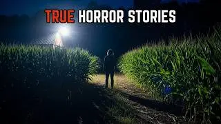 3 Very Scary TRUE Countryside Horror Stories
