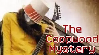 Buckethead&rsquo;s Most Mysterious Guitar