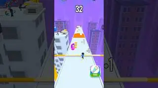 Roof Rails Gameplay Roof Rails mod apk