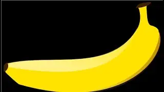 stomach pain after eating banana on empty stomach