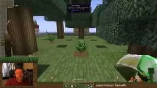 #5 - SF2 Modded Minecraft - The hunt for a Jetpack