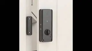 2022 Smart invisible door lock| Tuya APP and Card Function | card electronic bluetooth lock