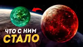 Мустафар после Мести Ситхов - Что стало с планетой? [Канон]