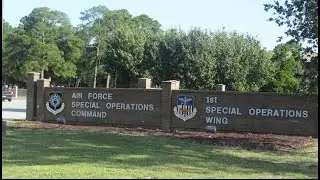 Hurlburt Field Memorial Air Park