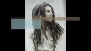 Bob Marley - Punky Reggae Party