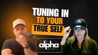 Flow, Food and the Nervous System: Tuning In to Your True Self
