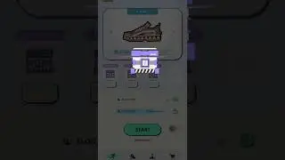 STEPN lv 8 mystery box 🎁  Part 39