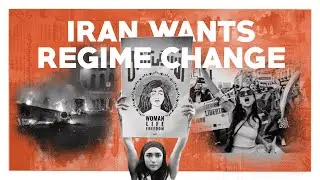 Iran Wants Regime Change &mdash; Who Gets to Speak for a Revolution?