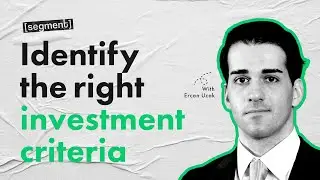 How AI Helps Investors Focus on the Right Deals