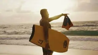 Morey - Ride the Waves