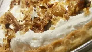 Coco Carmel Toast | HOW TO MAKE RECIPES EASY WAY