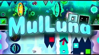 2 Player Demon // MulLuna By Mulpan and K911una 100% (w/@zuynhheohen561 ,Globed)