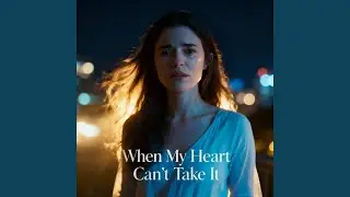 When My Heart Can't Take It