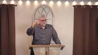 TLGC Church: Revealing the Character of God!