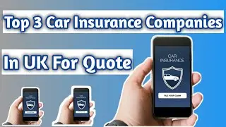 Car Insurance Companies UK Cheapest | The Reviews