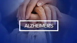 What to know about Alzheimer's | Healthwatch 16