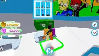 I Unlocked Every Zone In Super Slayers (Roblox)