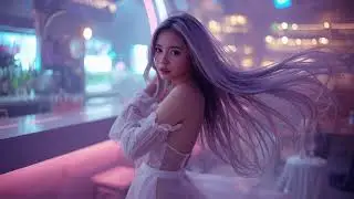 &ldquo;Lụa Bay Trong Mộng&rdquo; &ndash; Elegant Like Silk In The Wind | Vietnamese Dream Pop Ballad