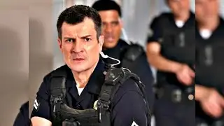 The Rookie 8x03 Promo &ldquo;The Red Place&rdquo; &ndash; Kidnapping Race, Quiet Arrest & Killer Outplayed 1