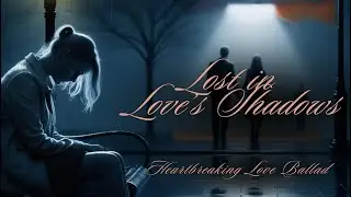 Haunting Love | A Heartbreaking Ballad of Lost Romance 💔  Emotional Love Song.