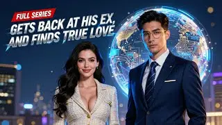 【FULL SERIES】Shocking! After Divorce, System Awakens, He Makes Them Regret#movie