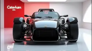 Caterham 420R 2026 Review &ndash; Extreme Performance & Price Revealed