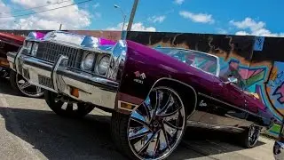 Donk Day rolling coverage in HD (must see)