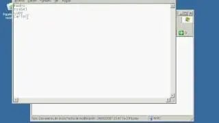 Windows 2003 Server - Instantaneas II