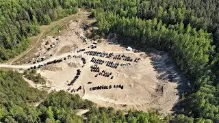 30.  Eesti MV l&uuml;hirajal